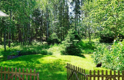 Ekero House | 4 star holiday home in Ekerö