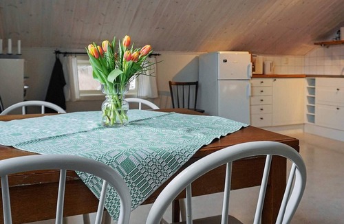 Ellos House | 4 star holiday home in Ellös
