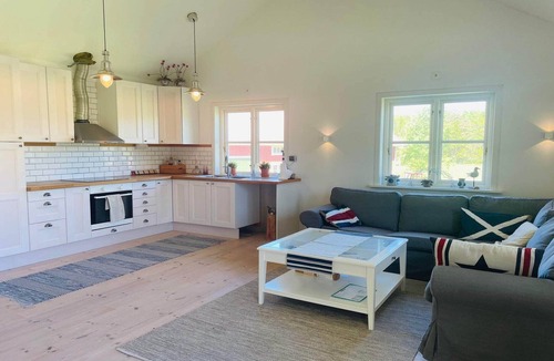 Ellos House | 4 star holiday home in ELLÖS