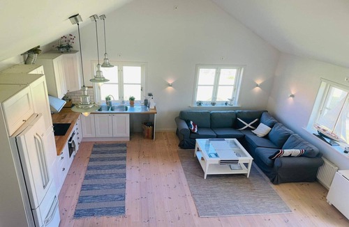 Ellos House | 4 star holiday home in ELLÖS