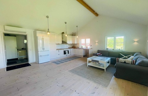 Ellos House | 4 star holiday home in ELLÖS