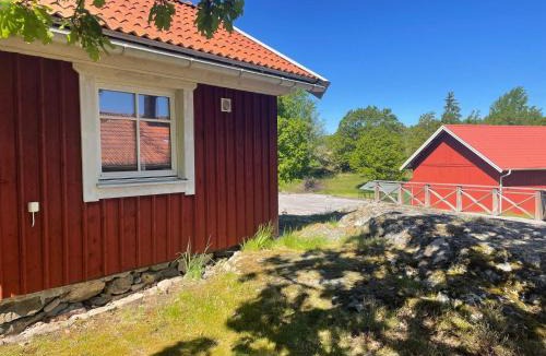 Ellos House | 4 star holiday home in ELLÖS