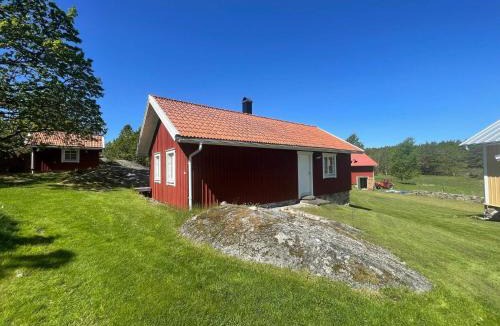 Ellos House | 4 star holiday home in ELLÖS
