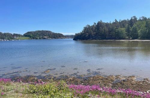 Ellos House | 4 star holiday home in ELLÖS