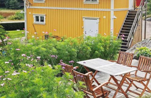 Ellos House | 4 star holiday home in Ellös