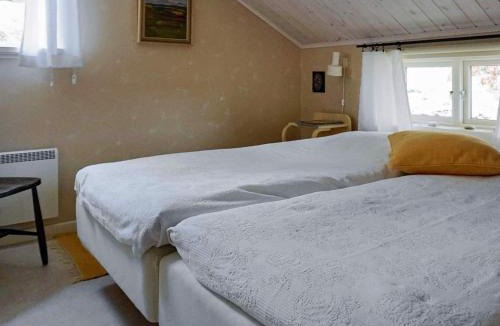 Ellos House | 4 star holiday home in Ellös