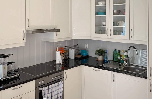 Etne House | 4 star holiday home in Etne
