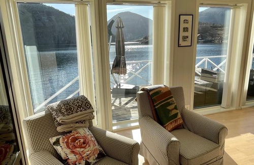 Etne House | 4 star holiday home in Etne
