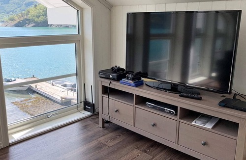 Etne House | 4 star holiday home in Etne