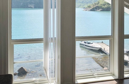 Etne House | 4 star holiday home in Etne