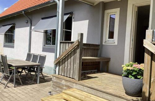 Forslov House | 4 star holiday home in Förslöv
