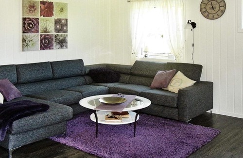 Foldereid House | 4 star holiday home in Foldereid