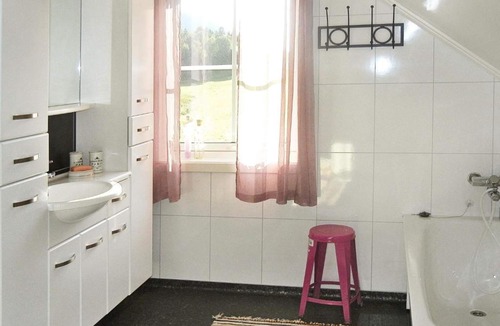 Foldereid House | 4 star holiday home in Foldereid