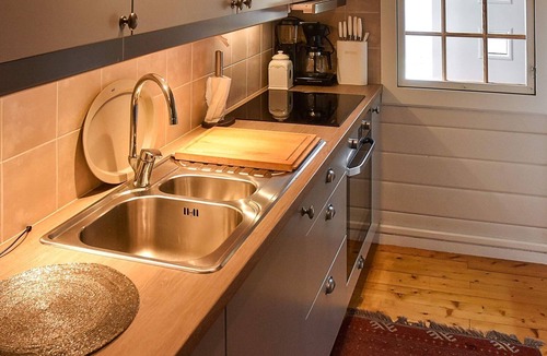 Frei House | 4 star holiday home in Frei