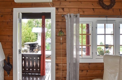 Frei House | 4 star holiday home in Frei