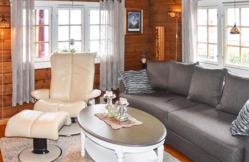 Frei House | 4 star holiday home in Frei