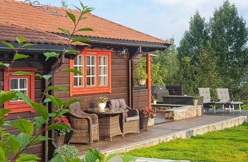 Frei House | 4 star holiday home in Frei