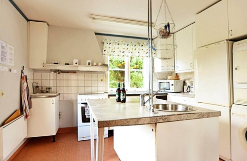 Granna House | 4 star holiday home in Gränna