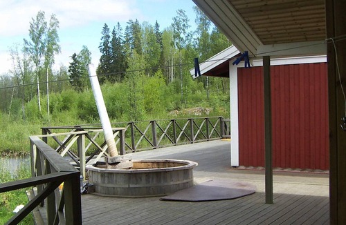 Granna House | 4 star holiday home in Gränna