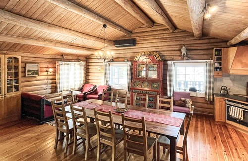 Kamben House | 4 star holiday home in gol