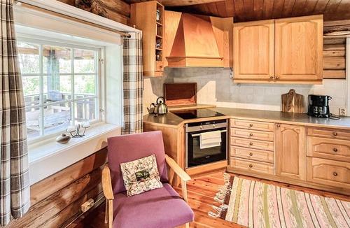 Kamben House | 4 star holiday home in gol