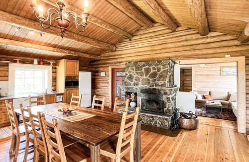 Kamben House | 4 star holiday home in gol
