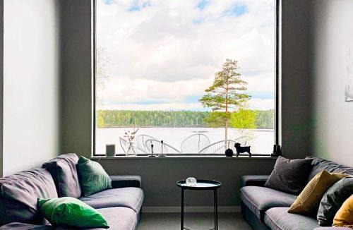 Hacksvik House | 4 star holiday home in Håcksvik