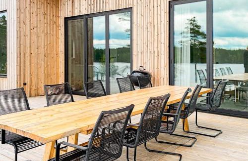 Hacksvik House | 4 star holiday home in Håcksvik