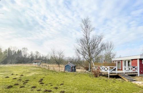 Horby House | 4 star holiday home in HÖRBY