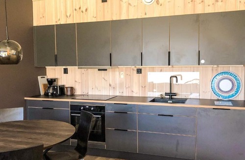 Hemsedal Apartment | 4 star holiday home in Hemsedal