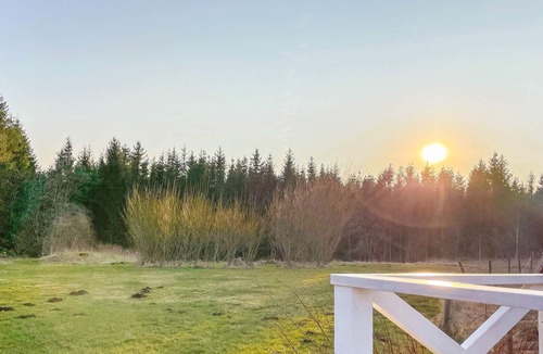 Horby House | 4 star holiday home in HÖRBY