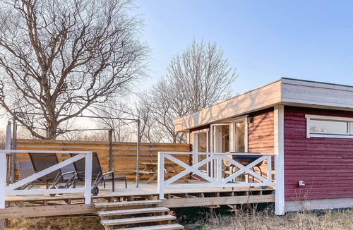 Horby House | 4 star holiday home in HÖRBY