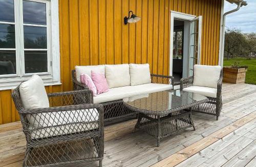 Kalmar Municipality House | 4 star holiday home in HALTORP