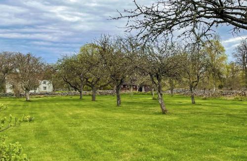 Kalmar Municipality House | 4 star holiday home in HALTORP
