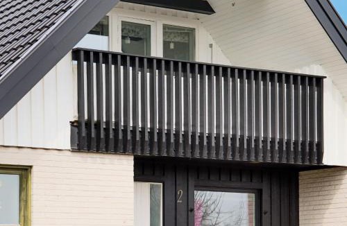 Halmstad House | 4 star holiday home in Halmstad