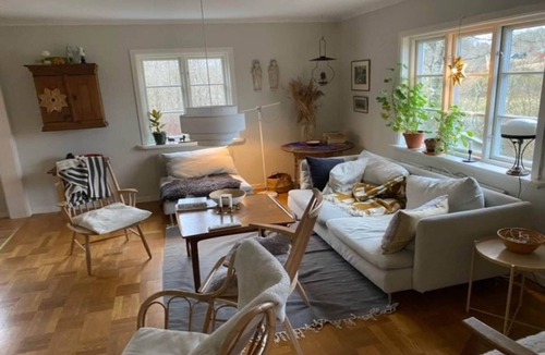 Orust Municipality House | 4 star holiday home in HENÅN