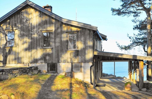 Orust O House | 4 star holiday home in Henån