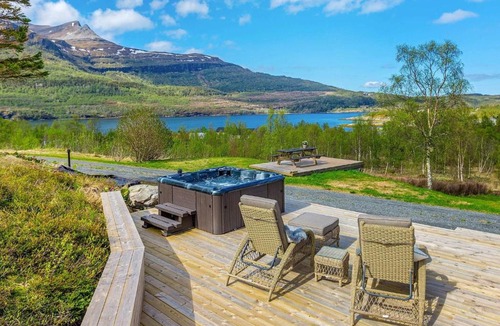 Gildeskal House | 4 star holiday home in Inndyr