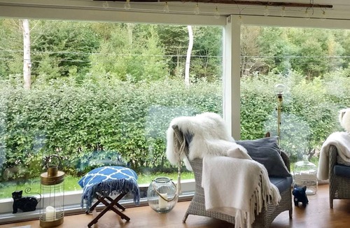 Karna House | 4 star holiday home in KÄRNA