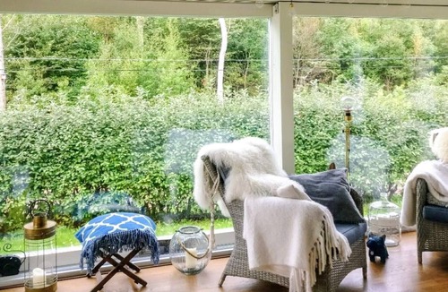 Karna House | 4 star holiday home in KÄRNA