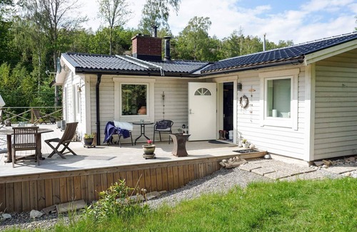 Karna House | 4 star holiday home in KÄRNA