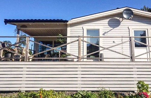 Karna House | 4 star holiday home in KÄRNA