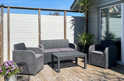 Hasslo House | 4 star holiday home in KARLSKRONA