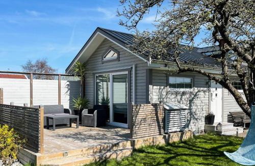 Hasslo House | 4 star holiday home in KARLSKRONA