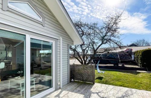 Hasslo House | 4 star holiday home in KARLSKRONA