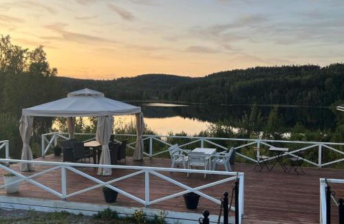 Kil House | 4 star holiday home in KIL
