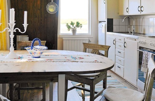 Kode House | 4 star holiday home in kode