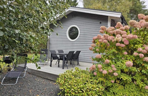 Sandskogen House | 4 star holiday home in Löddeköpinge