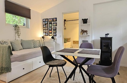 Sandskogen House | 4 star holiday home in Löddeköpinge