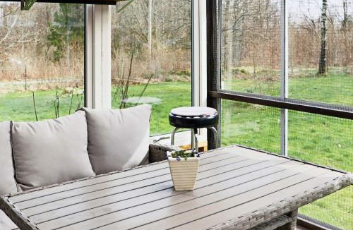 Laholm House | 4 star holiday home in LAHOLM-By Traum